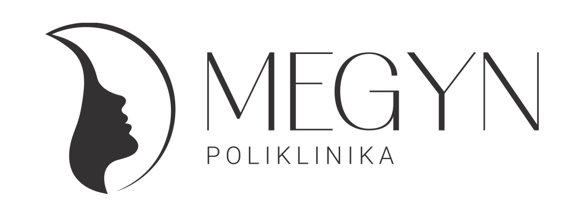 Poliklinika Megyn Logo