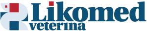 Likomed Veterina D O O Logo