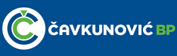 Čavkunović Bosanska Krupa Logo