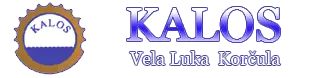Kalos Specijalna Bolnica Za Medicinsku Rehabilitaciju Logo