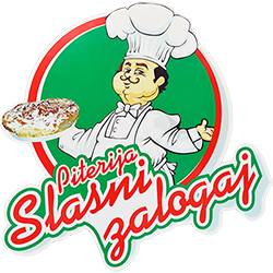 Piterija Slasni Zalogaj Logo
