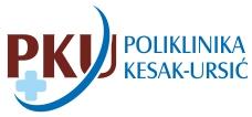 Poliklinika Kesak Ursić Logo