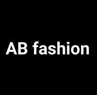 AB Fashion Logo