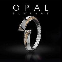 Zlatare Opal Logo
