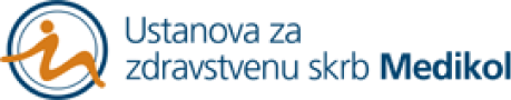Ustanova Za Zdravstvenu Skrb Medikol Logo