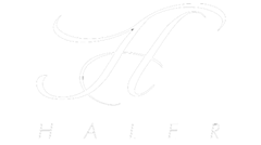 Haler Vjenčanja Logo