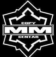 Copy Centar Mm Logo