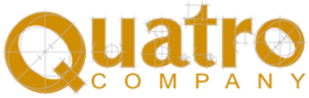 Quatro Company Logo