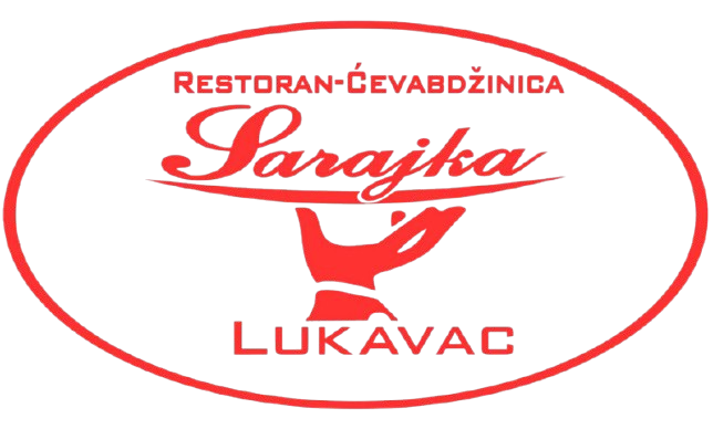 Sarajka Logo