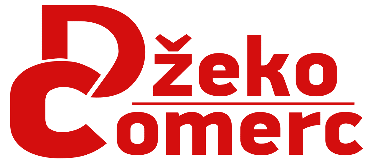 Dzeko Komerc d.o.o Srebrenik logo