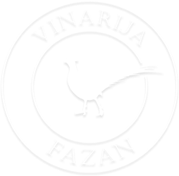 Vinarija Fazan Logo