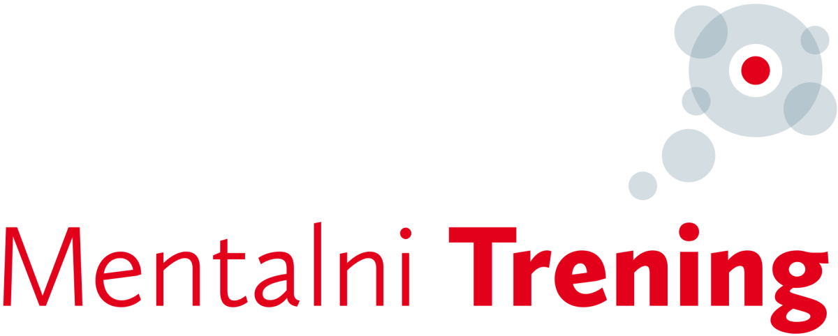 Mentalni Trening Logo