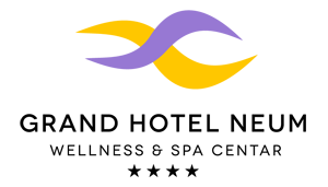Grand Hotel Neum Logo