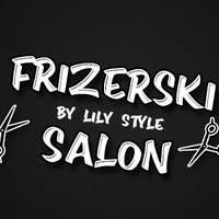 Frizerski salon Lily Logo