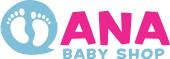 Baby Shop Ana Logo