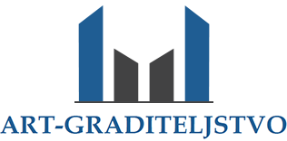 Art - Graditeljstvo d.o.o. Logo