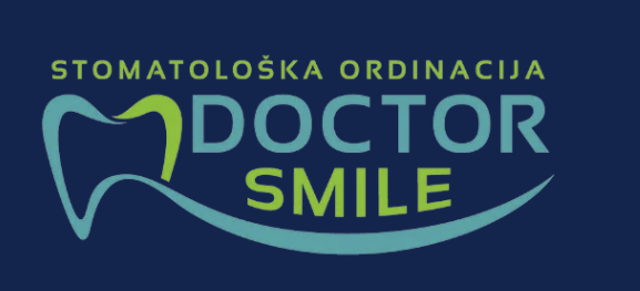 Doctor Smile Logo