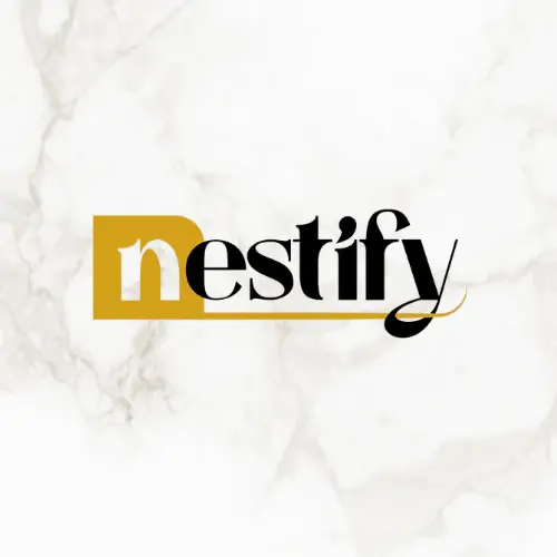 Nestify d.o.o. Logo