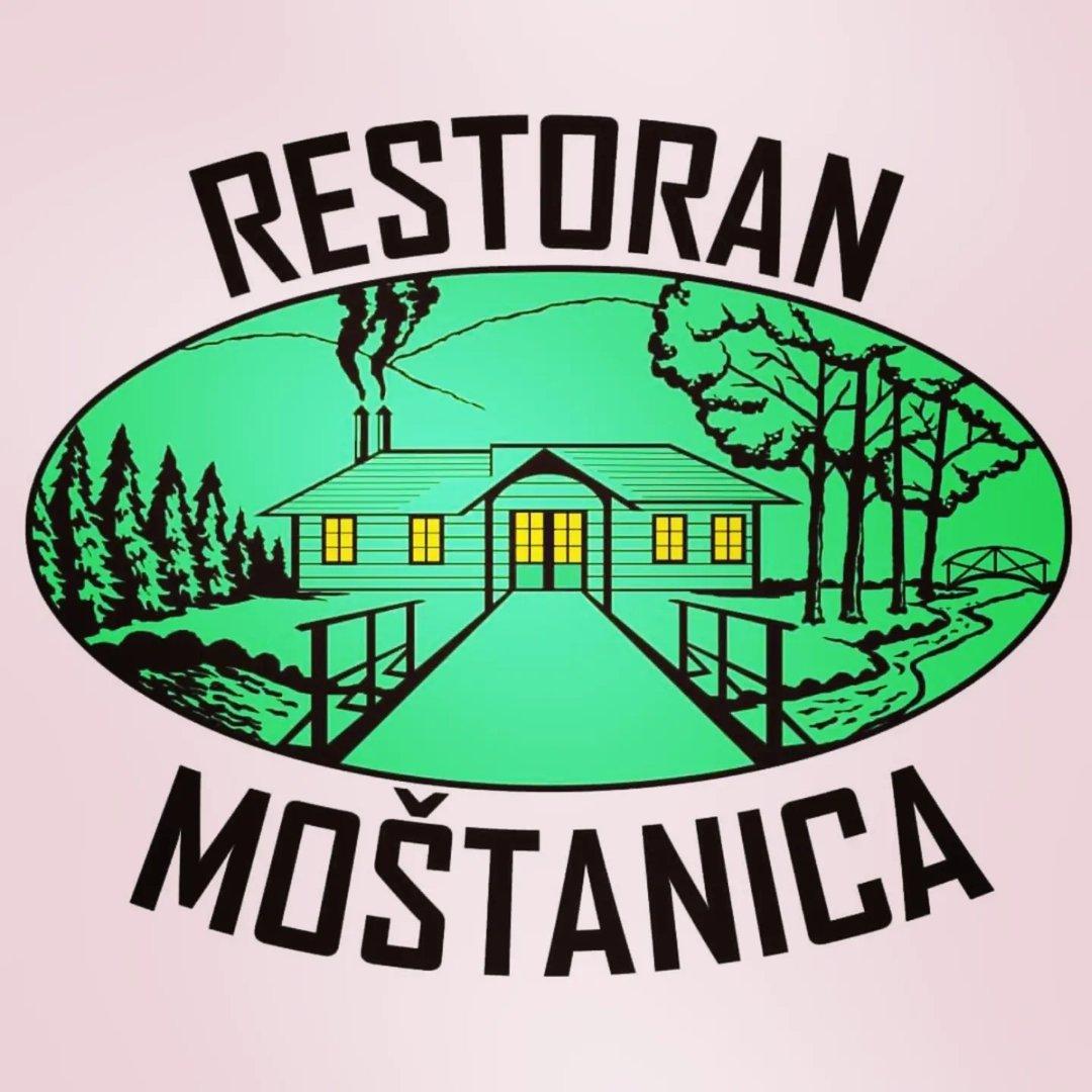 Restoran Moštanica Logo