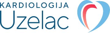 Kardiologija Uzelac Logo