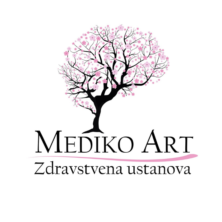Mediko Art Logo