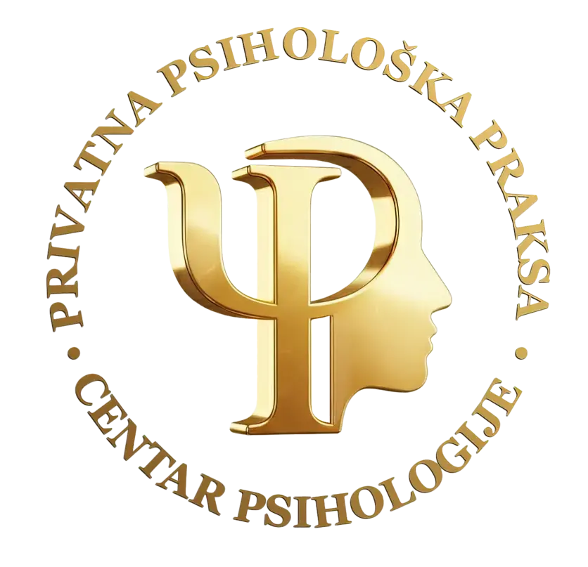 Centar Psihologije Logo