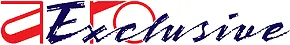 Aero-Exclusive doo Sarajevo Logo