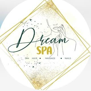 Dream spa&beauty Logo