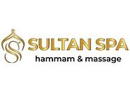 Sultan Spa Logo