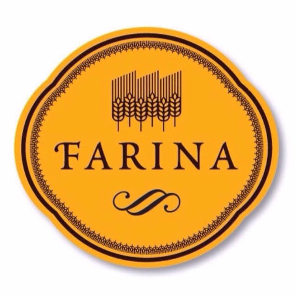 Pekara Farina Logo