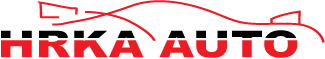 Hrka Auto Logo