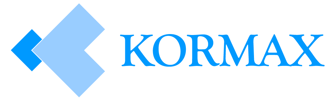 Kormax D O O Logo