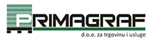 Primagraf D O O Logo