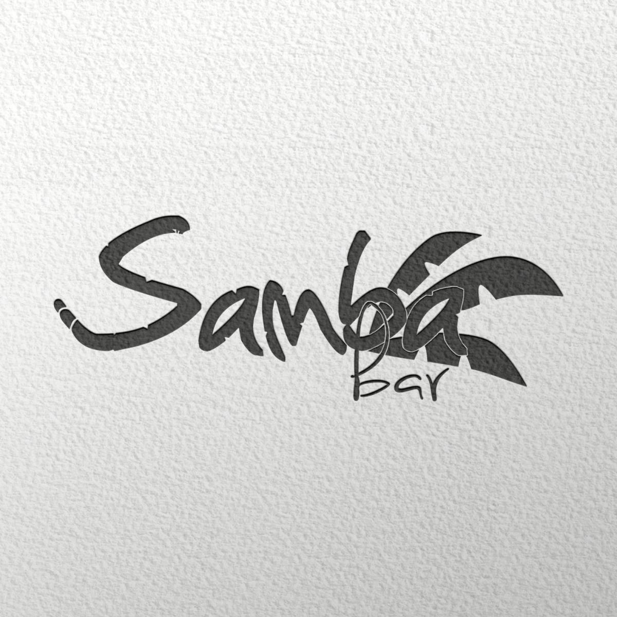 Samba Bar Logo