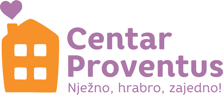 Centar Proventus D O O Logo