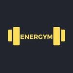 Teretana EnergyM Logo