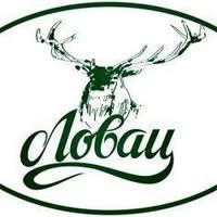 Lovac Logo