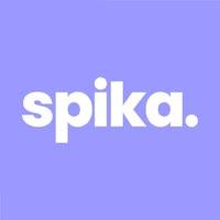 Spika d.o.o. Logo