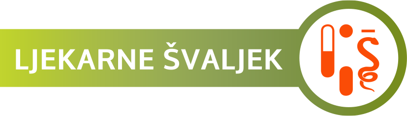 Ljekarna Švaljek Budinščina Logo