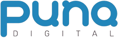 Puna digital Logo