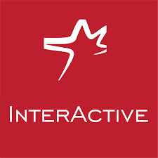 InterActive Logo