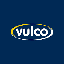 Grand De - Vulco Logo