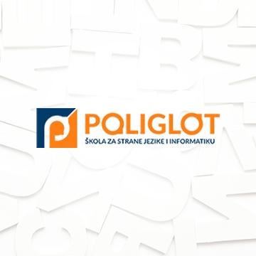Poliglot Logo