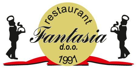 Fantasia D O O Pula Catering Apartments Logo