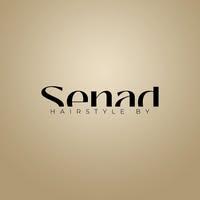 Hairstyle by Senad Logo