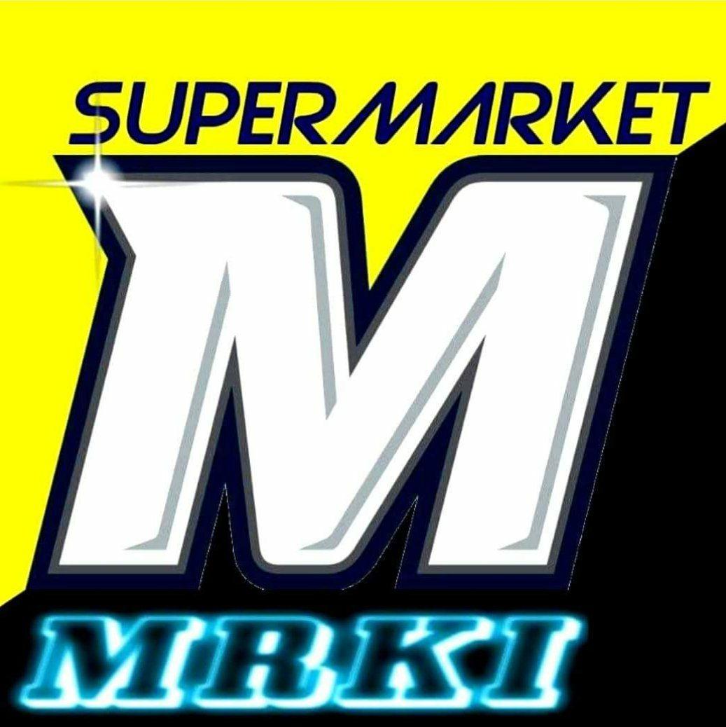 Supermarket Mrki Logo