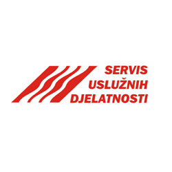 Servis Uslužnih Djelatnosti d.o.o. Logo