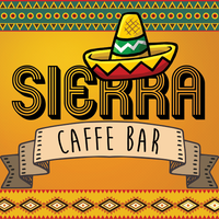 Caffe Bar Sierra Logo