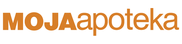 Moja Apoteka Logo