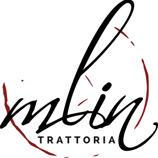 Trattoria Mlin Logo